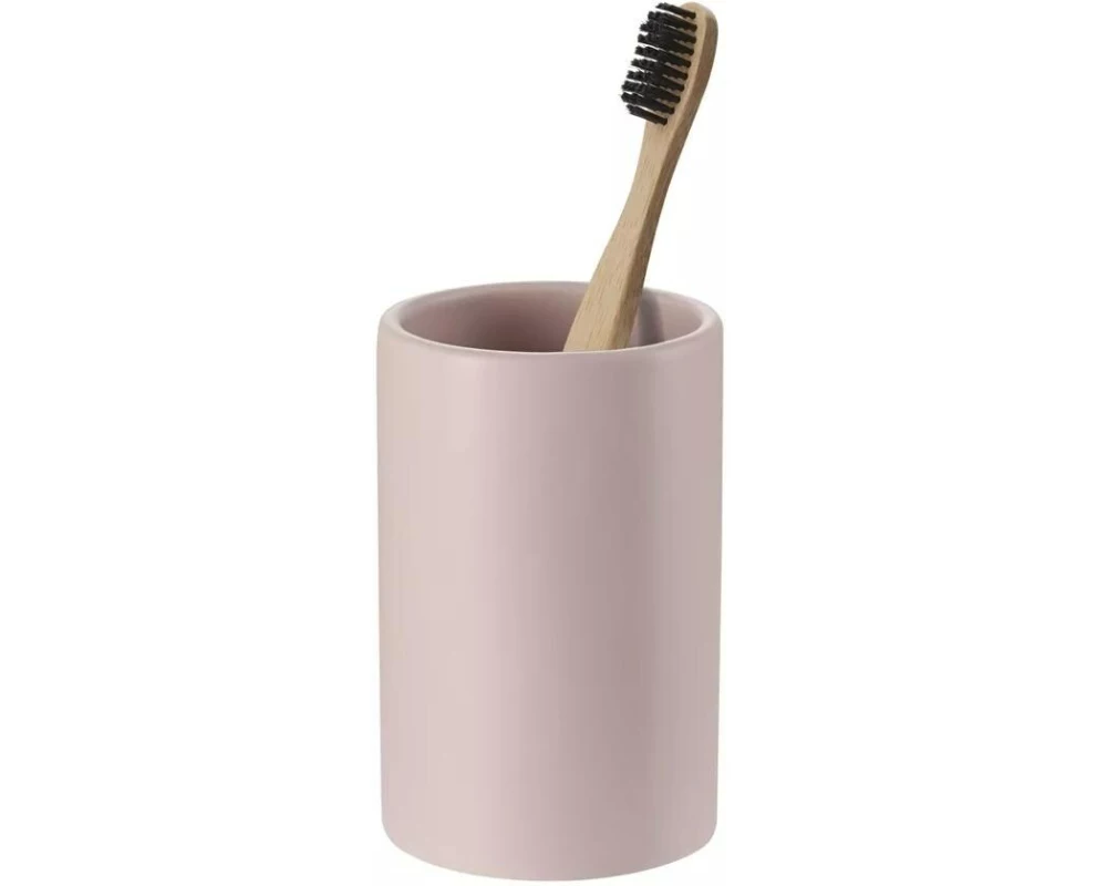 diaqua Zahnputzbecher Zylo Beige