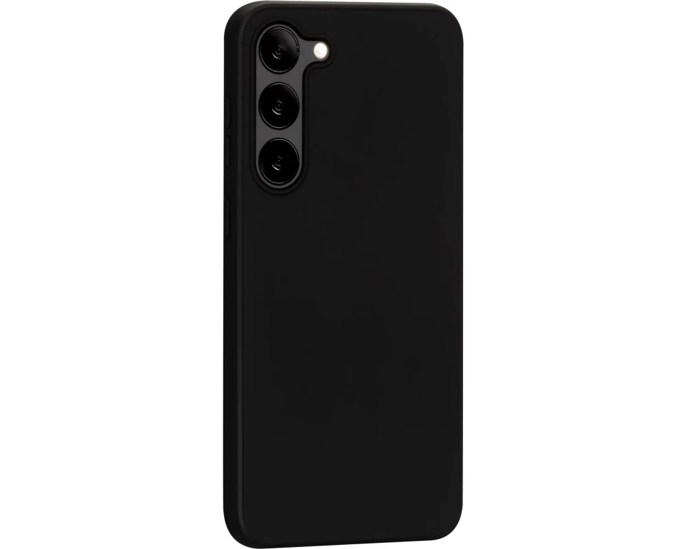 dbramante1928 Back Cover Greenland Galaxy S23+ Schwarz