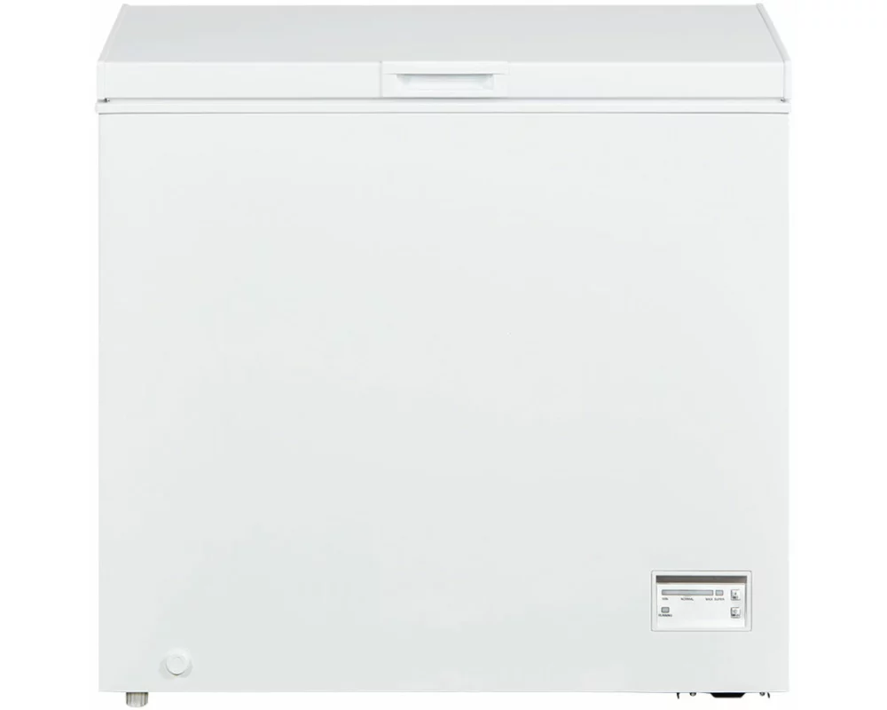 Kibernetik FSP Gefriertruhe 200L