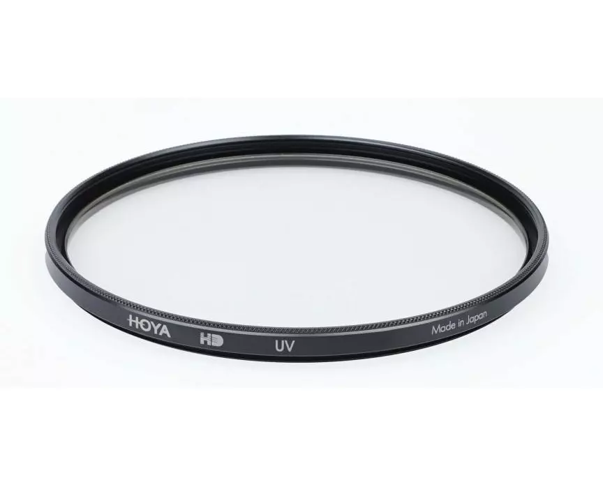 Hoya Objektivfilter HD UV – 55 mm