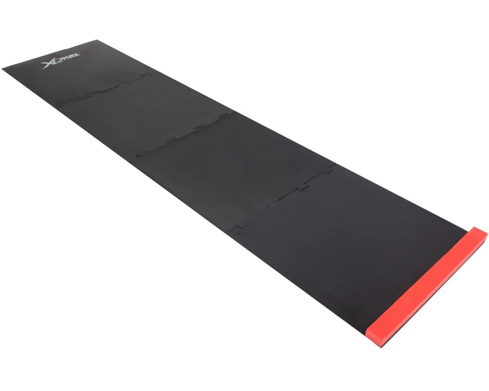 FTM Dartmatte 237 cm