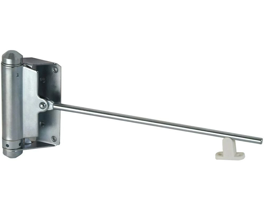 Abus TS80 Silber