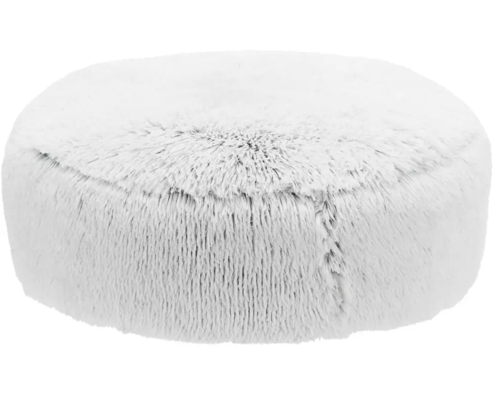 Trixie Hunde-Kissen Harvey ø 80 cm, grau