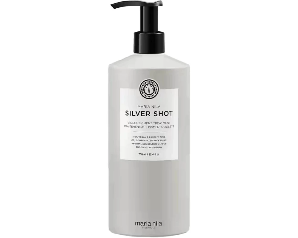 Maria Nila Silver Shot 750 ml