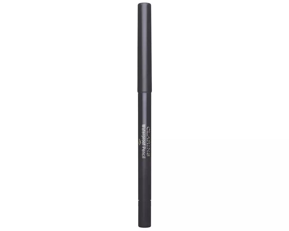 Clarins Kajal Waterproof 06 smoked wood