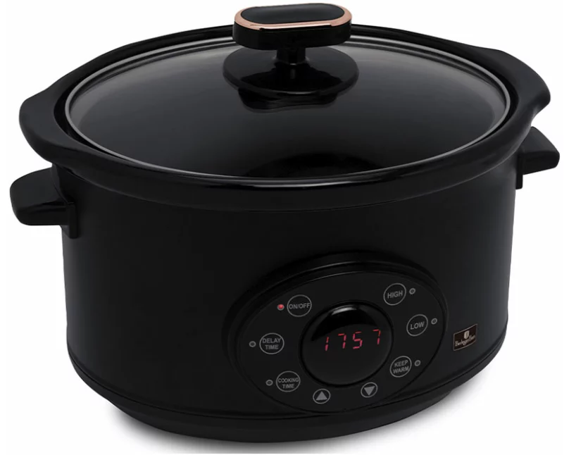 Berlinger Haus Schongarer 3.5L Black Rose Collection