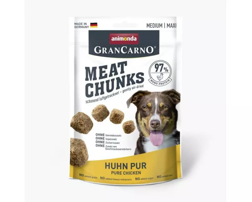 animonda Meat Chunks 80 g