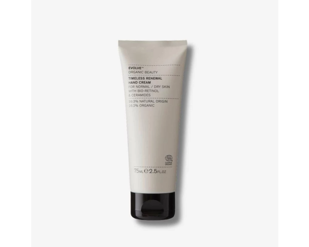 EVOLVE Timeless Renewal Hand Cream 75 ml