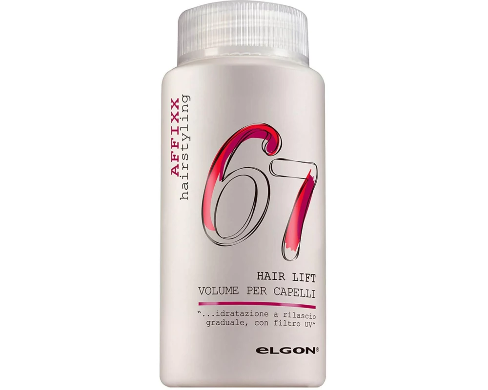 Elgon Affixx 67 Hair Lift 10
