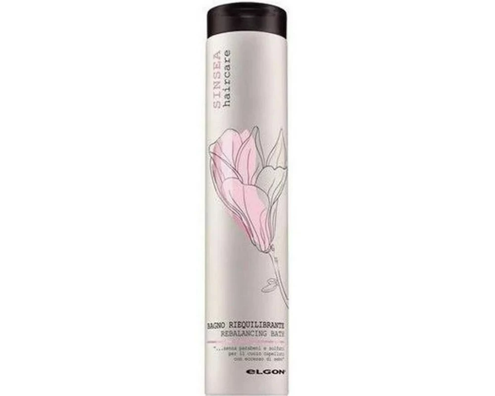 Elgon Shampoo Sinsea Rebalancing Bath 750 ml