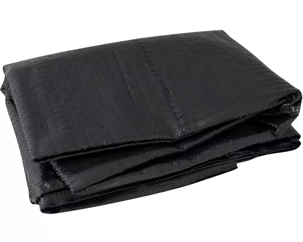 Eurotrail Zeltunterlage Bodenplane 300 cm x 600 cm