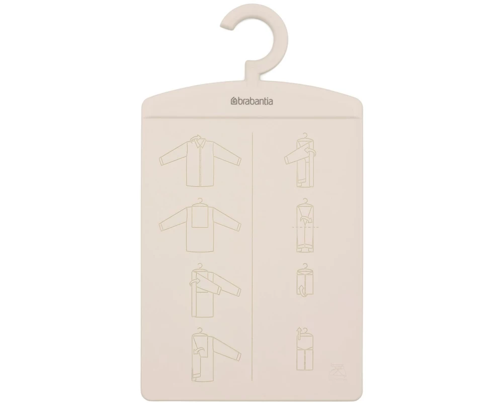 Brabantia Faltbrett Beige