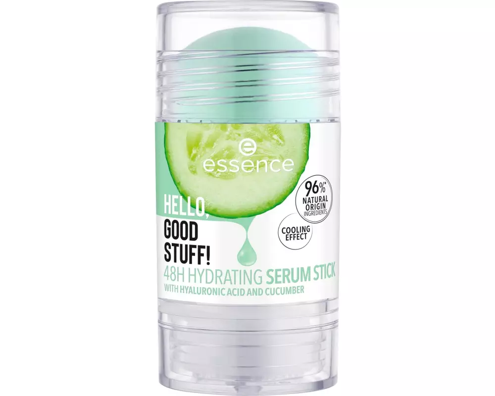 essence Gesichtsserum Hello, Good Stuff! 30 ml