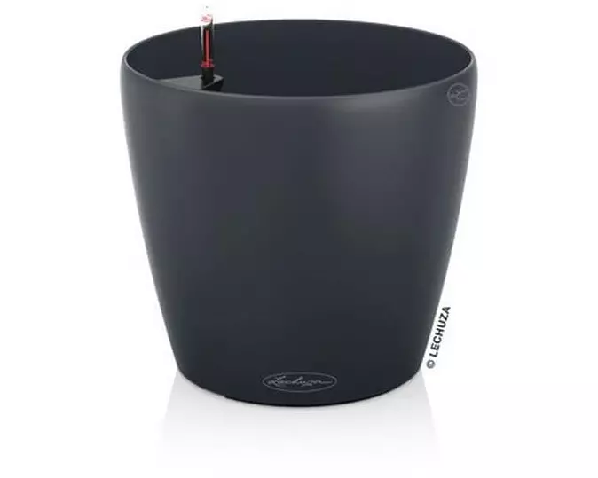 Lechuza CLASSICO Color 60 Schiefergrau