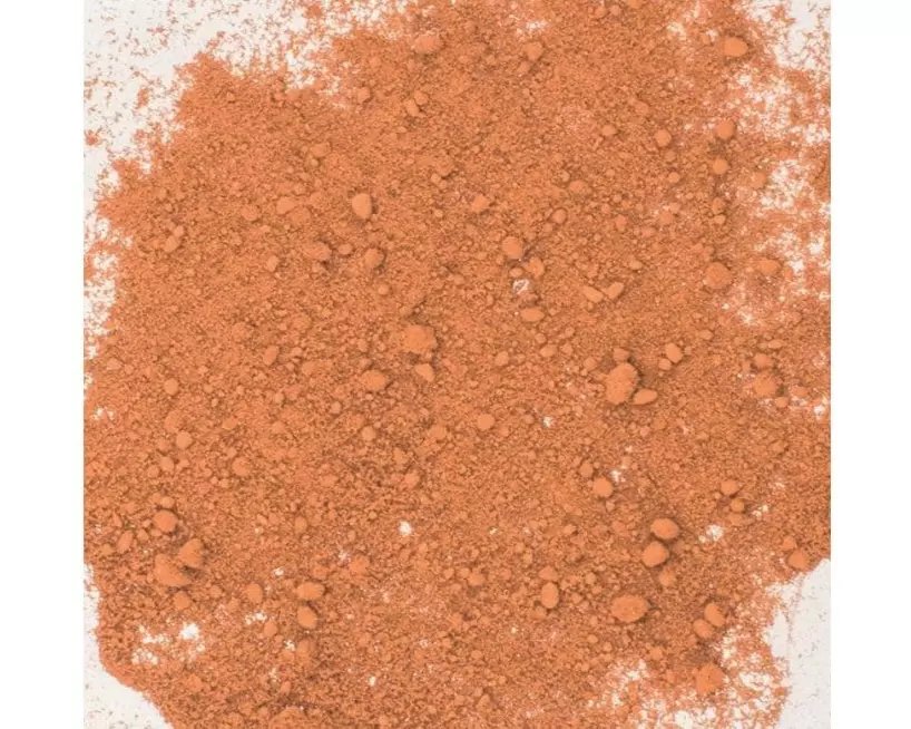 Glorex Farbpigmente 14 ml Orange