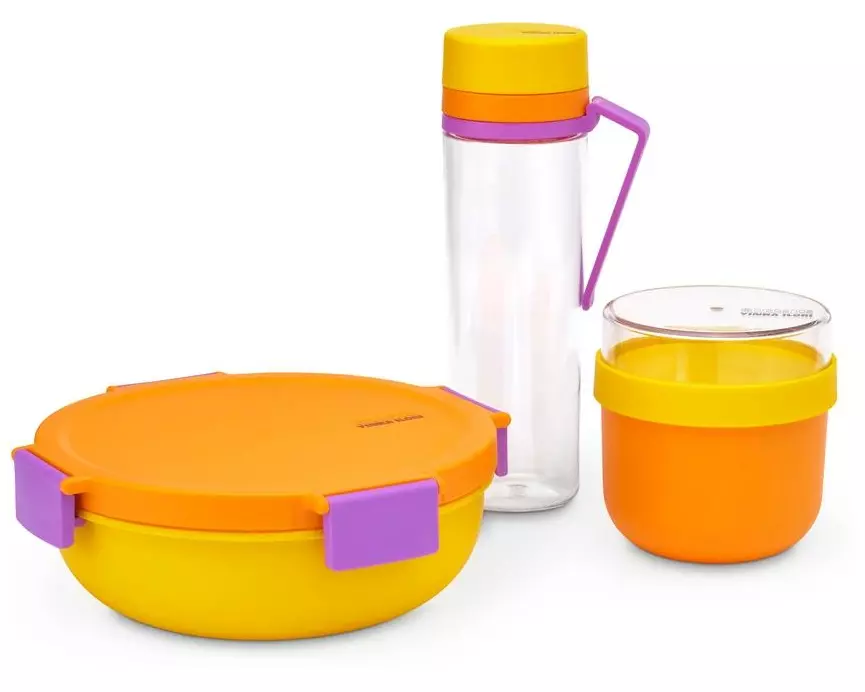 Brabantia Geschenk-Set Make & Take