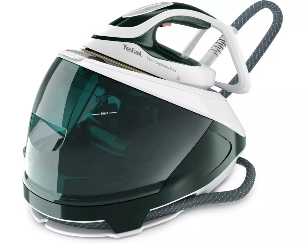 Tefal Dampfbügeleisen Pro Express Eco