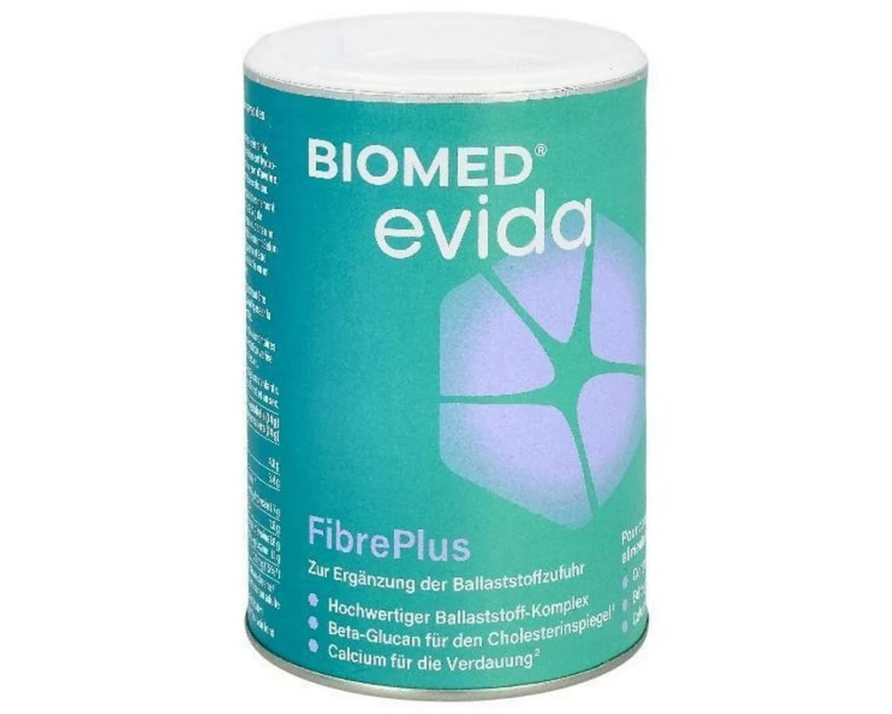 Biomed Probiotikum FibrePlus 196 g