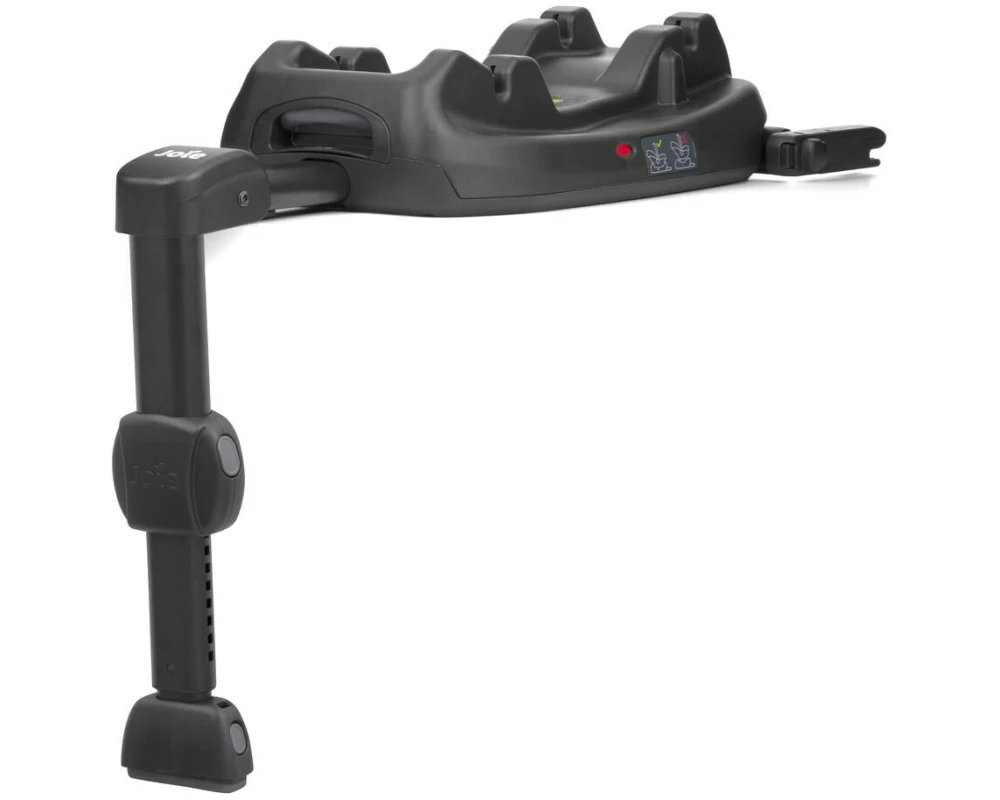 Joie I-Base LX 2 Kunststoff Schwarz