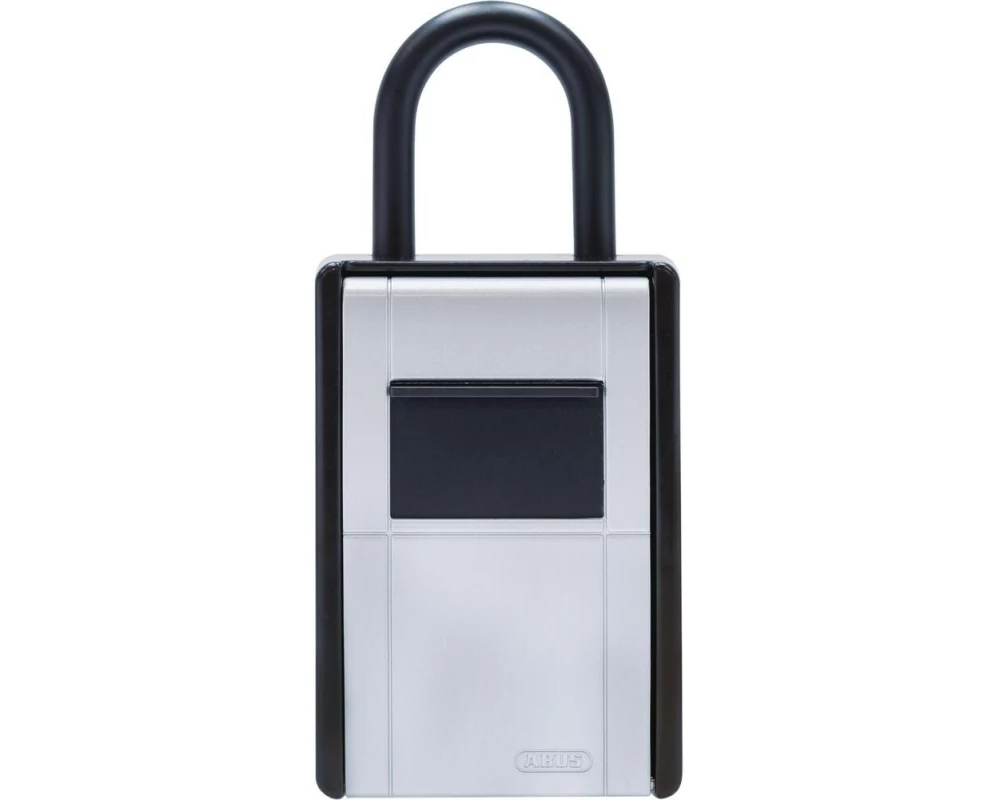 Abus 797 BIG KeyGarage Schwarz/Silber