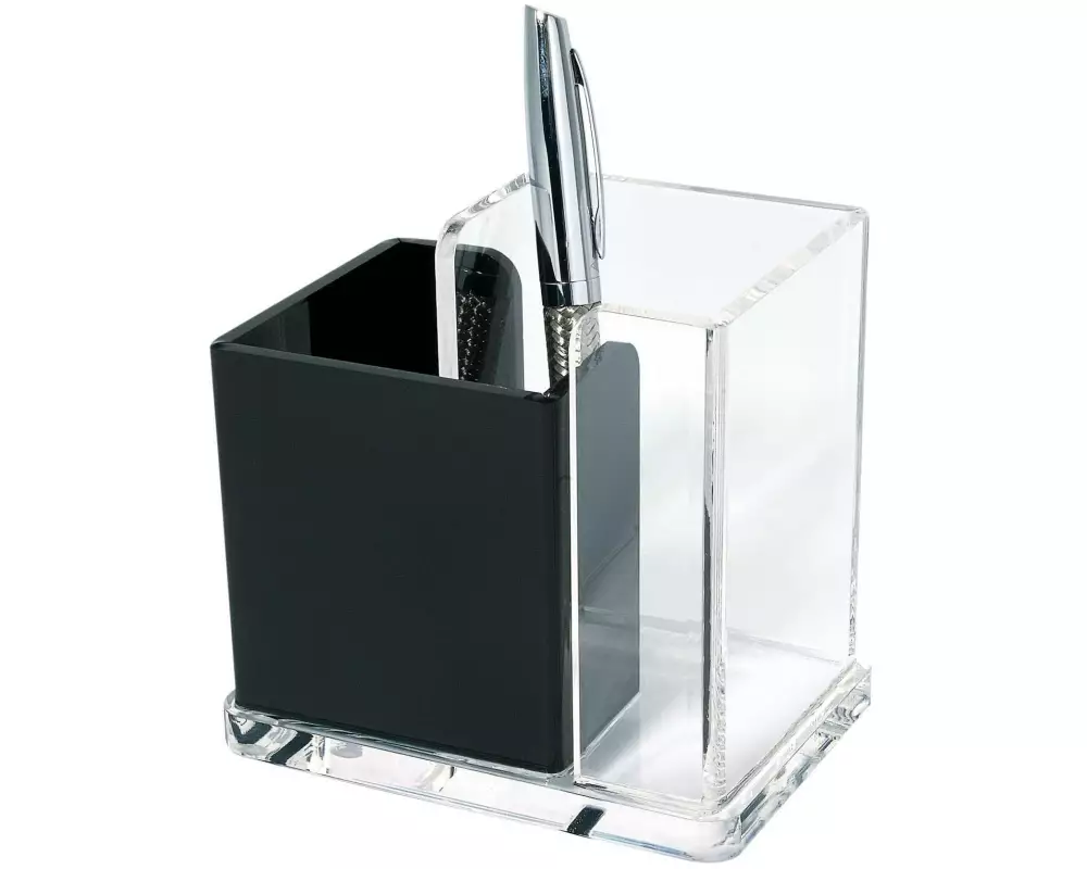 WEDO Stiftehalter Exklusiv Acryl