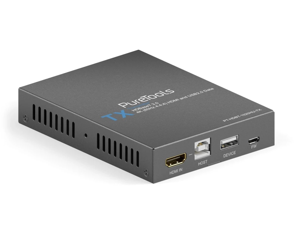 PureLink PureTools Transmitter PT-HDBT-1020HU-TX HDBaseT
