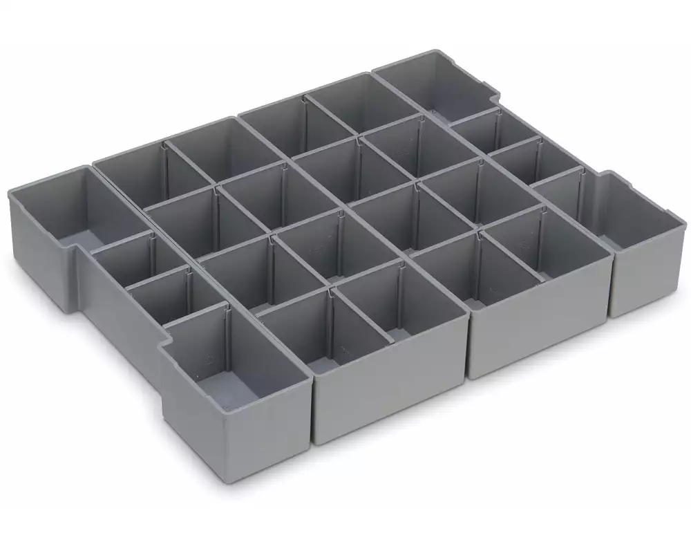 L-BOXX Insetbox Set K3 L-BOXX 102