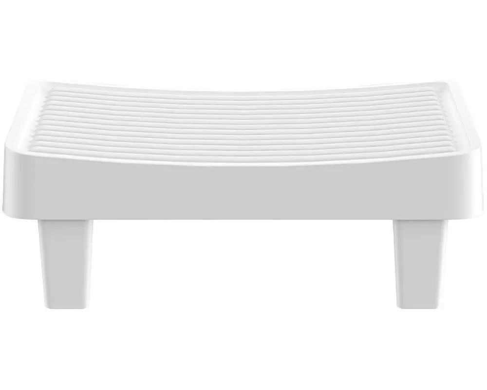 PETKIT Easy-Step Pedal, Weiss