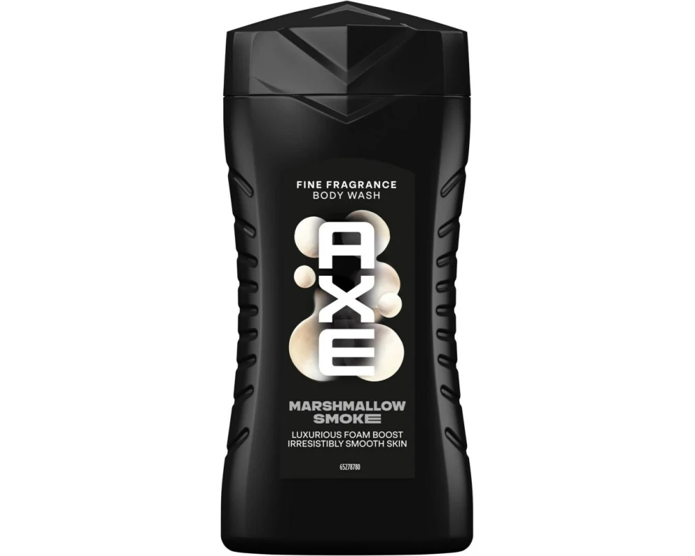 Axe Duschgel Mini Marshmellow Smoke 50 ml