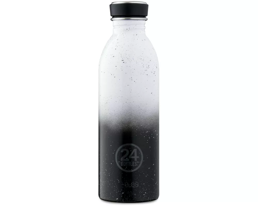 24Bottles Trinkflasche Urban 500 ml, Eclipse