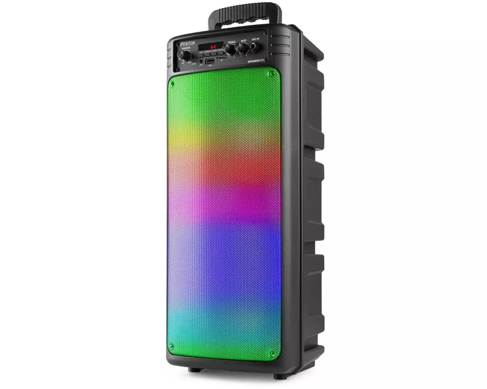 Fenton Lautsprecher BoomBox300