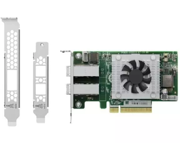 2port miniSAS HD host bus adapter