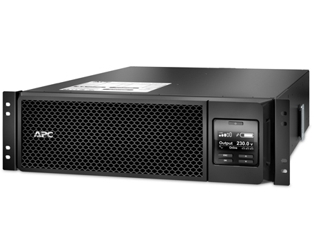 APC by Schneider Electric Smart-UPS On-Line Double Conversion Online UPS
