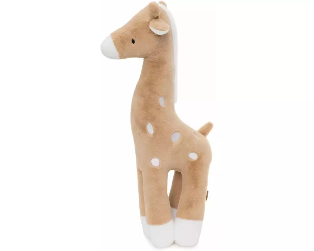 Jollein Kuscheltier XL Giraffe Biscuit