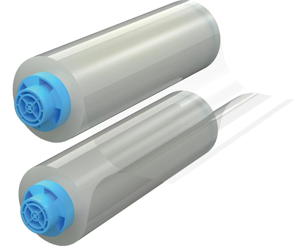 GBC Laminierfolie Velocity A4, 80 µm, glänzend