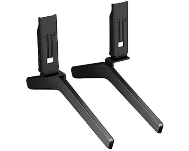 Sony Standfuss FWA-ST3L Schwarz