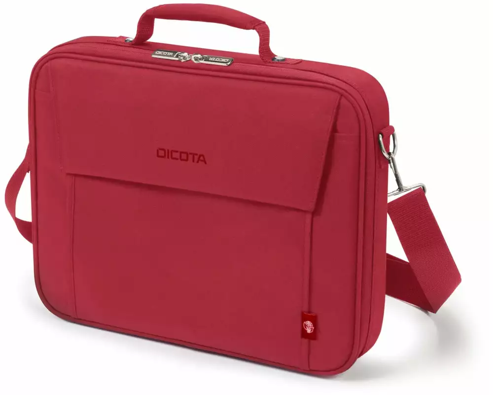 DICOTA Notebooktasche Eco Multi Base 15.6 "