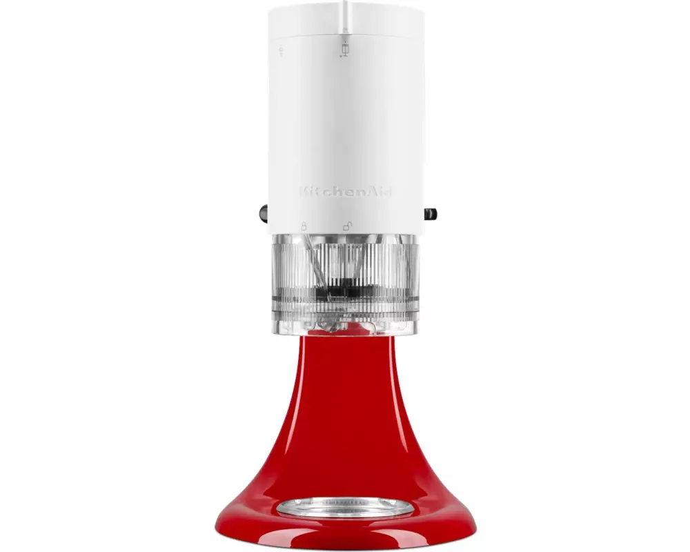 KitchenAid Shave-Ice Aufsatz 5KSMSIA