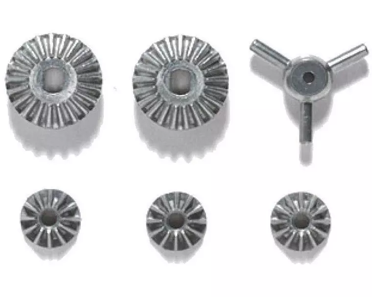 Tamiya Kegelräder TT-01/TNS/M-05