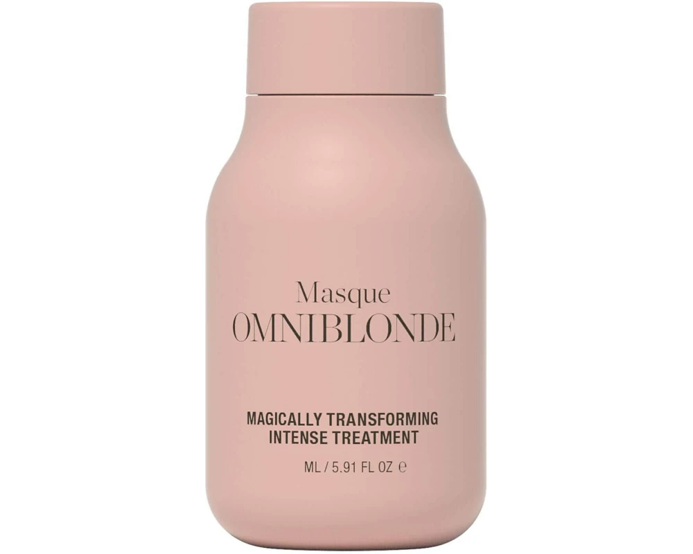 OMNIBLONDE Magically Transforming Intense Treatment 40 ml