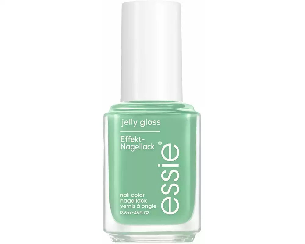 essie Nagellack 110 Cactus Jelly 110 Cactus Jelly