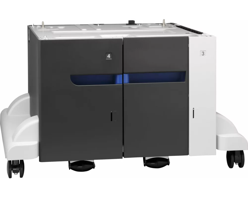 HP Paper Tray 3.500 Sheet incl. Stand