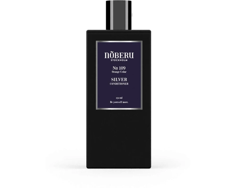 Noberu Silver Conditioner 250 ml