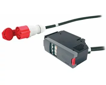 APC IT Power Distribution Module 3 Pole 5 Wire 32A IEC309 500cm