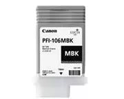CANON PFI-106MBK Ink matte black Std Capacity 130 ml