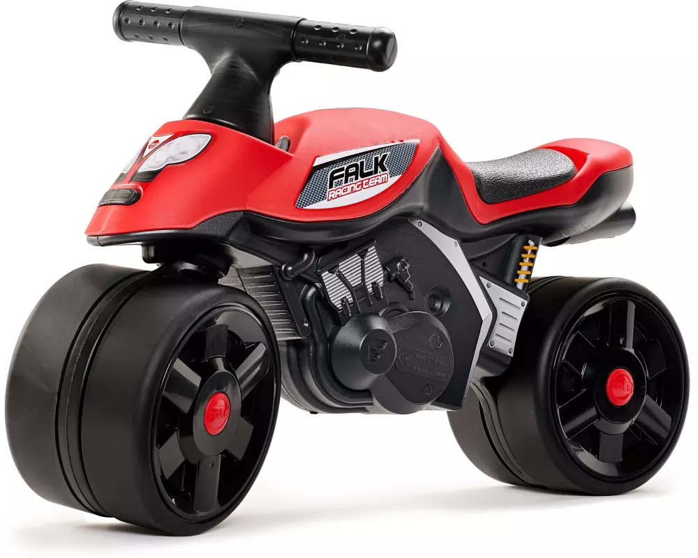 Falk Motobike racing