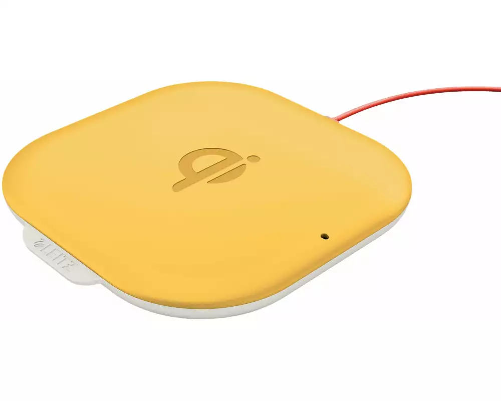 Leitz Wireless Charger Cosy Kabelloses Qi Ladegerät