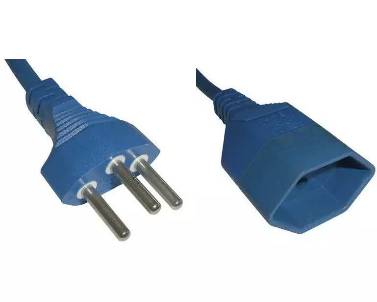 Diggelmann Verlängerungskabel 5 m T13-T12