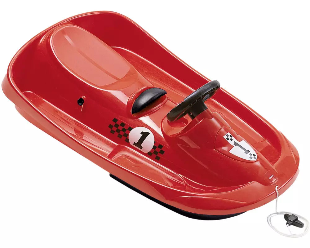 Hamax Bob Sno Formel Rot