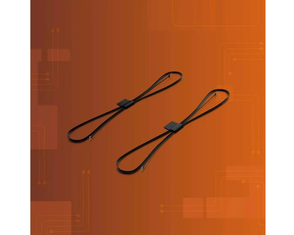 Light My Bricks 2.0 BeltFlaches Verbindungskabel 50 cm